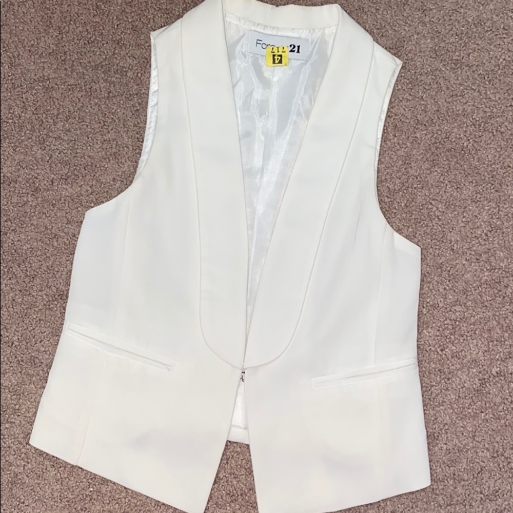 Vest